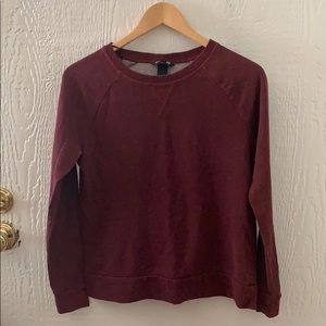 Long sleeve top/sweater